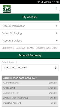 Android app by premier sd free. My Premier Credit Card APK Download For Free