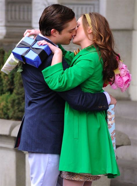 A Tribute To Blair And Chuck Gossip Girls Most Iconic Couple Gossip Girl Quotes Gossip Girl