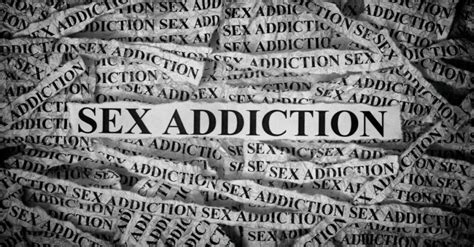 Help For Addicts Sex And Relationship Healing