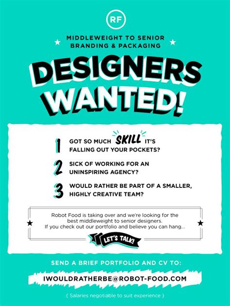 26 Crazily Creative Recruitment Ads Your Need To See Recruitment Ads