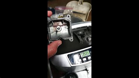 Because of the limited volume of this unit (1 pint/600 ml), i can only put small parts in, up to roughly the size of a slide from cc handguns such as the kel tec pf9 but not a full sized slide such as from a 1911. Harbor Freight Ultra Sonic Cleaner Review!!! 2007 KAWASAKI ...