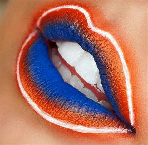 created by mac artist caylabliss kiss makeup makeup art eye makeup glossy lips makeup lip