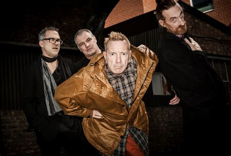 Review Public Image Ltd What The World Needs Now
