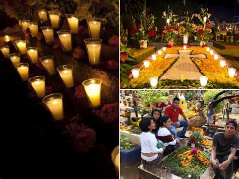 Cuándo Es El Día De Todos Los Santos Y Por Qué Se Celebra