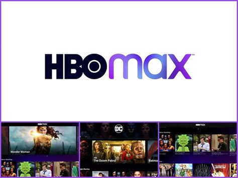 Everything Coming To Hbo Max In June 2020 Rutherford Source