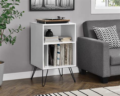 We did not find results for: Novogratz Concord Turntable Stand, White - Walmart.com