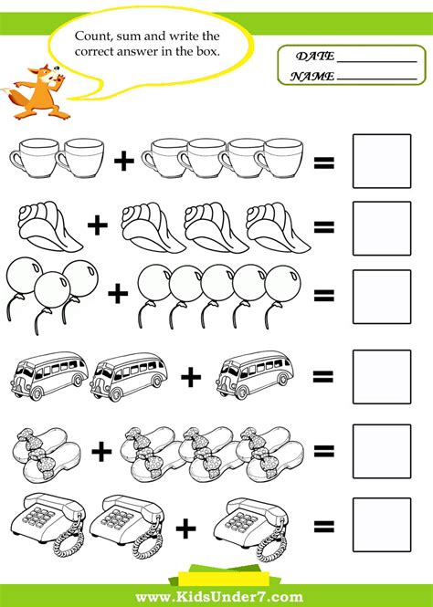5 Best Images Of Math Activities For Preschoolers Printables Kids