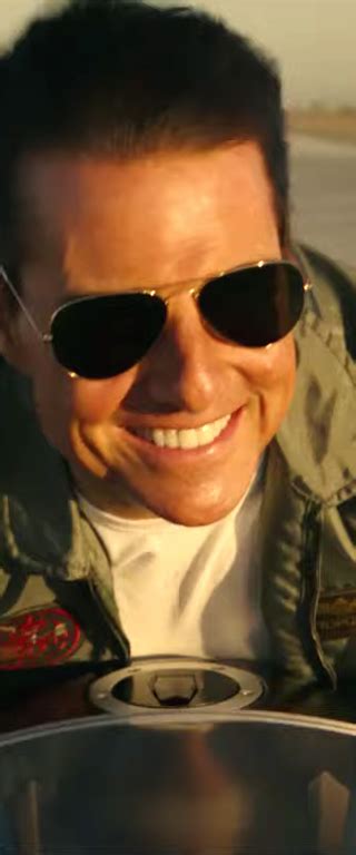 Top Gun Sequel Trailer See Tom Cruise Return In The First Top Gun