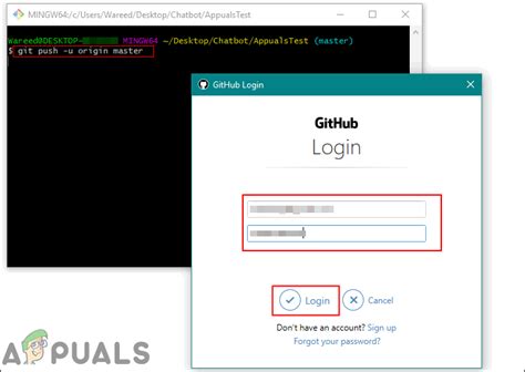 Also, cmd takes more time to execute git commands while git bash takes a longer time to execute any command. What is Git Bash and How to Install it on Windows ...