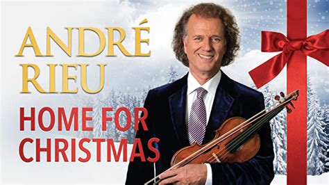 André Rieu Home For Christmas 2012 Amazon Prime Video Flixable