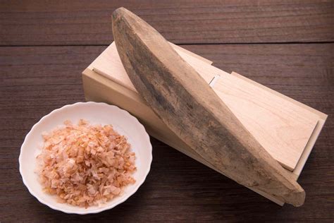 What Is Katsuobushi Bonito Flake And How Is It Used