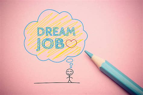 Royalty Free Dream Job Pictures Images And Stock Photos