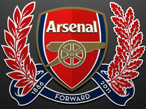 I Love Arsenal Arsenal Football Club The Gunners