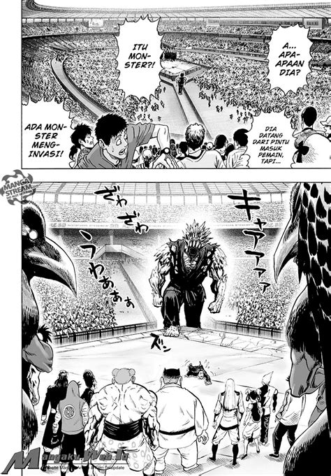 Zhuo yifan is the magic emperor and is also called the demon emperor. Komik One Punch Man Terbaru Chapter 116