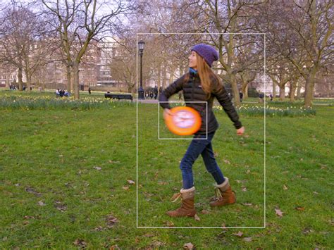 Microsofts Incredible New App Helps Blind People See The World Around