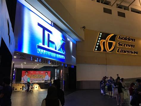 Golden screen cinemas @ cityone megamall set to open by first quarter of this year, will be equipped with 10 full digital halls (3 halls with 3d)! photo0.jpg - Picture of Golden Screen Cinemas, Kuala ...
