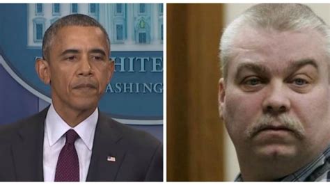 Making A Murderer The White House Responds To The Petition Joe Is
