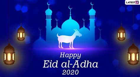 View the eid prayer timings, get latest eid mubarak wishes greetings messages, and eid al fitr is one of the most important islamic religious festivals. Happy Eid al-Adha 2020 Images and HD Wallpapers For Free ...
