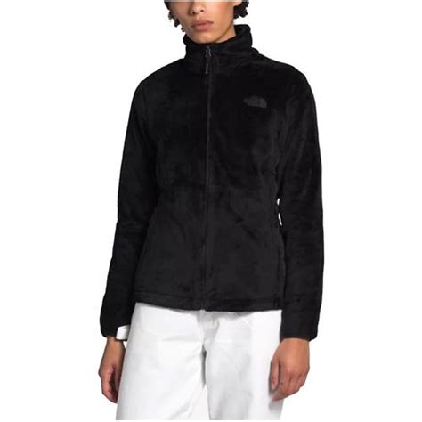 The North Face Osito Hybrid Full Zip Jacket For Women Sunnysports