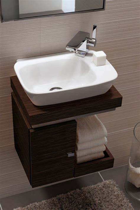 Der hauptsächliche vorteil ist seine größe. Genial gäste wc waschbecken | Waschbecken gäste wc ...