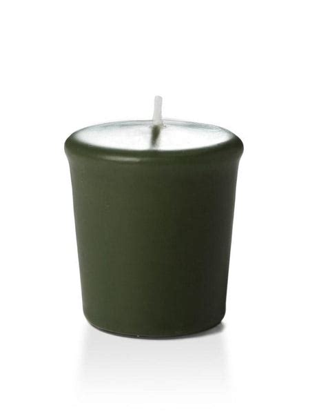 Olive Candles Yummi Candles Canada