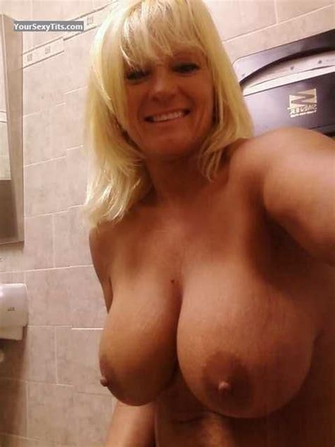 Double D Tits Nude