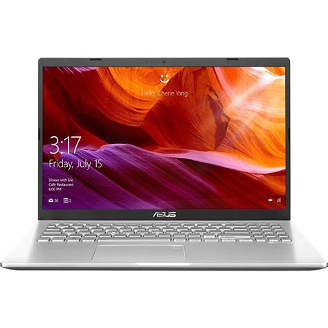 Laptop Asus Vivobook D509da Ej286t Amd Ryzen 5 3500u 4gb Ddr4 2400mhz