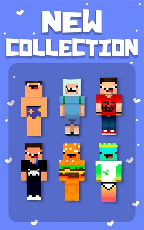 Noob Skins For Minecraft Pe For Android Apk Download
