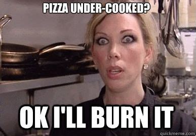 With the economy hitting the restaurant business hard, these restaurateurs are looking to chef ramsay to wake them up from their kitchen nightmares. Viral Kitchen Nightmares: The Best of The Crazy Amy Meme # ...