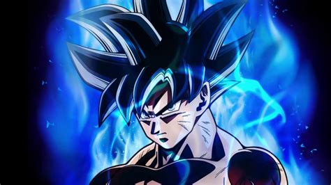 Dragon Ball Super Live Wallpaper For Android Wall