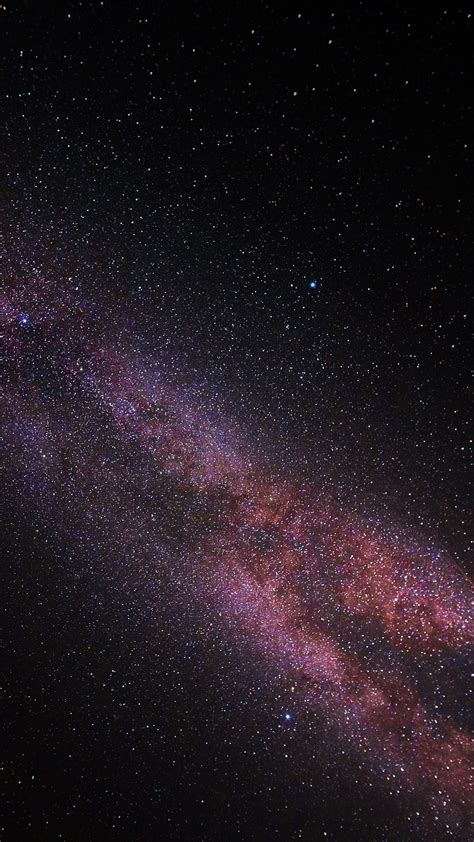 1080x1920 Galaxy Universe Stars Milky Way 5k Iphone 76s6 Plus Pixel