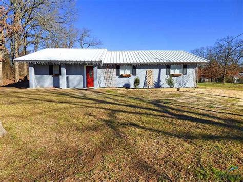 180 County Road 3350 Cookville Tx 75558 ®