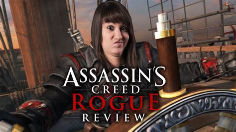 Assassin S Creed Rogue Test Review Volle Kraft Voraus GIGA DE