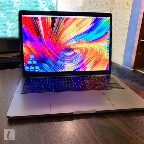 Apple Macbook Pro 13 Inch 2019 Review Apples Best Laptop Gets Even