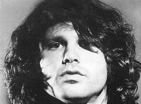 Fat Is Beautiful Declares The Doors Jim Morrison In Tapes