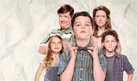 Young Sheldon Blunder Fans Spot Continuity Mistake In Key Missy And