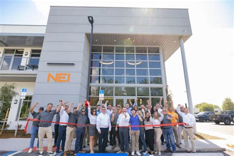 News Nei General Contracting