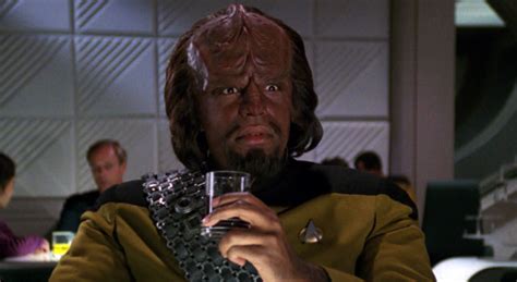 Qapla Klingon Warnog Beer Coming Later This Year Treknewsnet