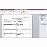 Images of Dental Employee Review Forms