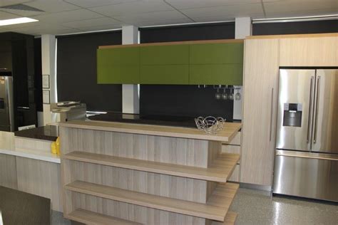 Kitchen cabinet displays for sale. Kitchen Showroom Brisbane, Gold Coast: Kitchen Display