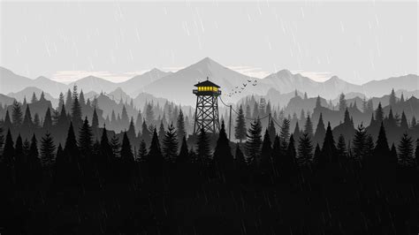 We did not find results for: B&W Firewatch 1920x1080 : wallpapers