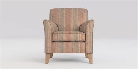 Buy the alfie dining chair from liang & eimil today at luxdeco.com. Buy Alfie Chair (1 Seat) Blended Woven Stripe Orange High ...