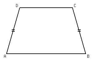 As with any polygon, to find the perimeter of a trapezoid you need to add all four of its sides together. Lesson Trapezoids and their base angles