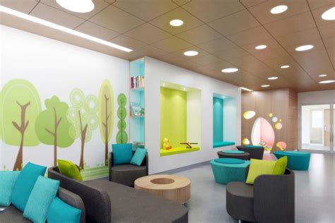 Indian Clinic Interior Design Decoomo