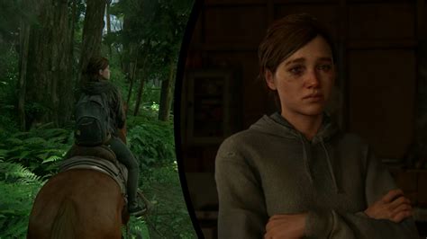 Ny The Last Of Us 2 Trailer Avslöjar Mer Om Storyn