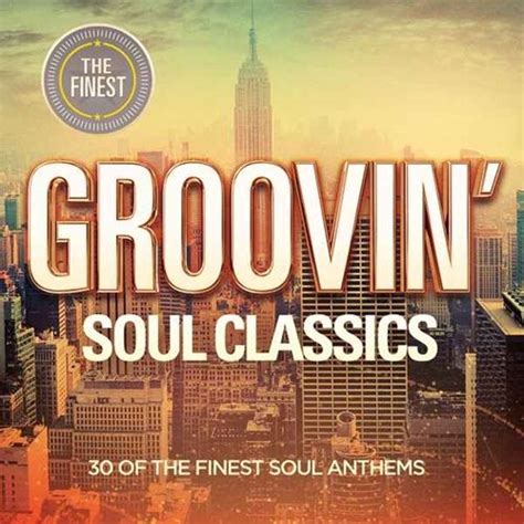 the finest groovin soul classics mp3 buy full tracklist