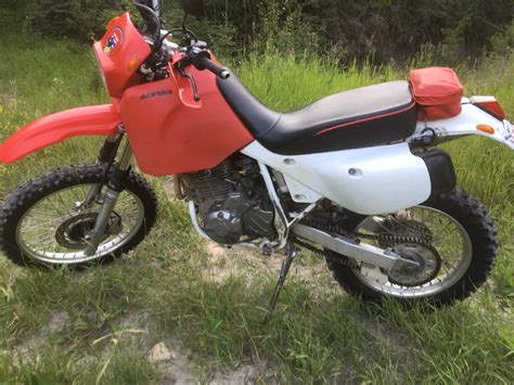 Suspension in dr650 vs klr650 vs xr650l. Honda XR650L vs XR650R Engine Longevity/Reliablity ...