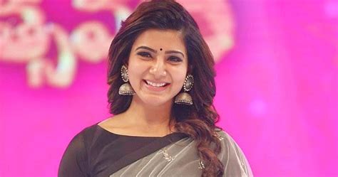 Samantha is one of the hottest actresses in south indian cinema. Samantha Akkineni: Height, Weight, Age, Affairs, Wiki ...