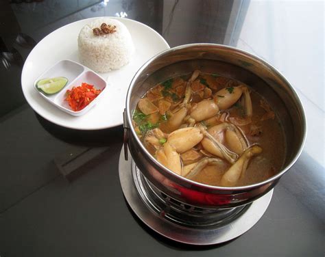 Where is the man in the picture? Frog legs - Wikipedia