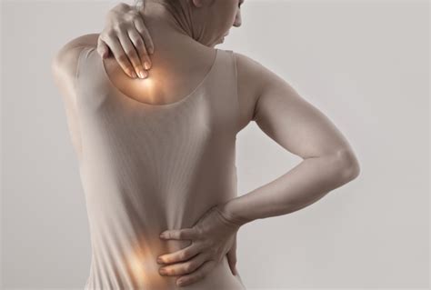 What Is A Back Muscle Spasm